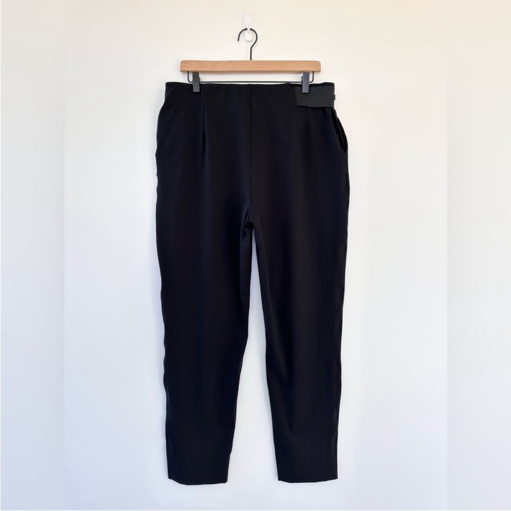 ADAY Turn It Up Pants Black size XL - Picture 6 of 13